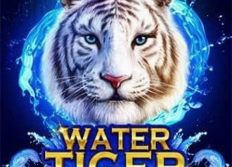 Water Tiger от Endorphina