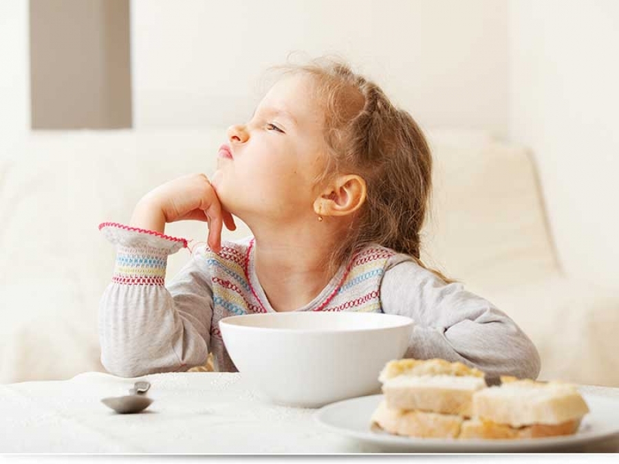 Чем кормить ребенка после отравления и рвоты?